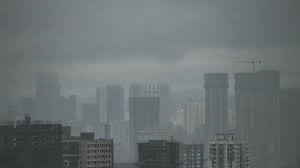 Mumbai Weather Today: City Experiences ...