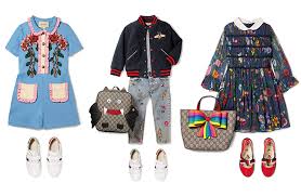 Read about their experiences and share your when i contacted net a porter i was told the returned shoes had scratches on the soles and they i haven't had these problems with any other uk companies or if there have been customs issues and. Gucci Childrenswear Arrives At Net A Porter Little London