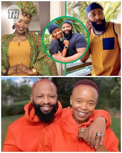 Zoleka Mandela's Baby Daddy Leeroy Cana Breaks Silence On Grieving And Being On Her Dreaded List https://sa.newsnews24h.com/bk1s 😮😮
