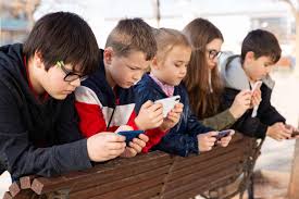 How Can You Help Your Child with Recovering from Phone Addiction