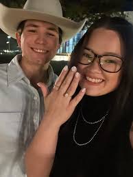 Aug 30 2011, Stewart Houston Times, Bryanna Lorraine Baron-Bruce Allen  Latta, Jr. Engagement