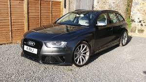Image result for Panther Black 2014 RS4