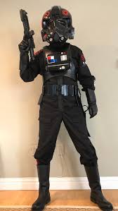 Responsible for eliminating threats, they are bound to bury the secrets and. Finished Off My Second Walt S Trooper Factory Inferno Squad Kit First Was Del Meeko Just Waiting On Leather Straps To Do Hask And My Inferno Trifecta Is Complete 501st