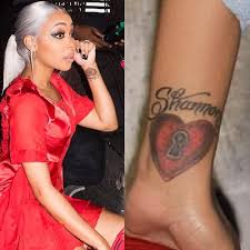 Memorial tattoo for husband dedicating your tattoo to your loved one is a great way of showcasing your dedication towards each other. 74 Husband Tattoo Photos Meanings Steal Her Style