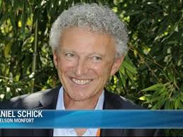 L'interview de Daniel Schick