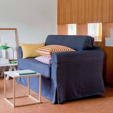 Ti offriamo un istruzioni per l'assemblaggio di ikea hagalund sofa bed cover: Ikea Hagalund 2 Seater Sofa Bed Cover Bemz Bemz