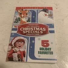 The Original Christmas Specials Collection (DVD) for sale online | eBay