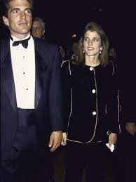 Pin On John F Kennedy Jr