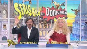 Meteo, salute, viaggi, musica e giochi online. Puntata Del 7 Novembre 2010 Striscia La Notizia
