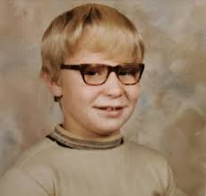 Memories of Kenny Morris