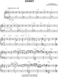 Sheet music for piano from minecraft, composed by c418, arranged by scamper. Pin On Music