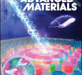 Cover Gallery 2024 for Advanced Materials