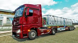 Atunci cand vrei sa te joci un joc de cursa, insa toata masinile rapide sunt deja luate, mai exista. Joc Cu Tiruri Euro Truck Simulator 2 Demo By Descarca Jocuri Gratis