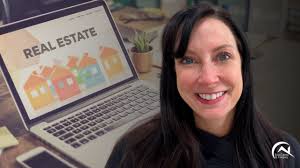 Erin Catron Real Estate Agent Careers and Training