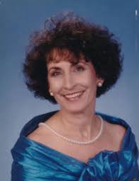 Alma Louise Manuel Obituary February 15, 2020