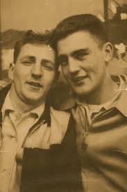 My father, George Allan Dash, Jr. (I'm the Third) was the first person in  our branch of the Dash family to graduate from a university. In June of  1930, he received his