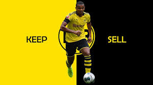 Manuel akanji plays the position defence, is 25 years old and 187cm tall, weights 85kg. Manuel Akanji Keep Or Sell Dortmund Transfer Dilemma