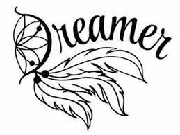Dream Catcher Svg File Dream Catcher Decal Cricut Vinyl