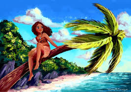 Sara Sturges On Instagram You Know Who You Are Moana Disney Disneyprincess Maui Disney Princess Drawings Disney Princess Moana Disney Drawings