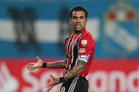 Daniel is related to carla alves and isaura s alves as well as 3 additional people. Dani Alves Brazil Recall Former Barcelona And Psg Defender The Athletic