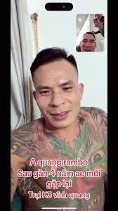 Trại Giam Vĩnh Quang Phân Trại Số 3