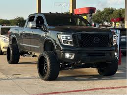 Image result for Magnetic Black 2017 Titan