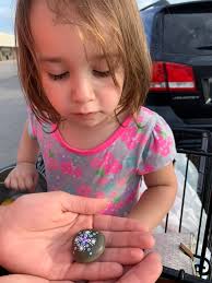 Found in Rogers City. Will rehide.