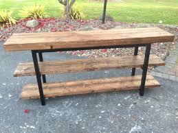 Andover media console retails for $999. Griffen Pottery Barn Inspired Media Console Table Ana White