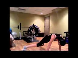 Slider Glider Workout Glider Workout Slider Exercises Total Body Workout