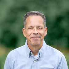 Liam Forde — Telstra Health UK