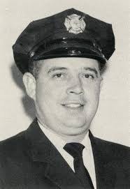 The Chief of the Department regrets to announce the passing of Retired  Firefighter Archie N. Lefebvre Jr.
