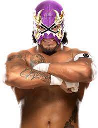 El hijo del fantasma (spanish for son of the ghost), also working under the ring name king cuerno, is a mexican professional wrestler. El Hijo Del Fantasma By Prowrestlingrenders On Deviantart