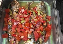 Pin On Resep Ikan