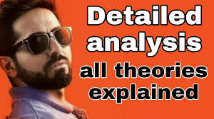 Andhadhun Detailed Analysis Ending And Theories Explained Bnftv Youtube Andhadhun movie story explained in hindi.