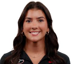 2025 Gymnastics Media Guide by Georgia Bulldogs Athletics