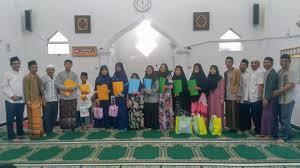 Mohon bantuan dana penyantunan anak yatim/ piatu. Santunan Peduli Anak Yatim Piatu Dan Kaum Dhuafa Gemamitra