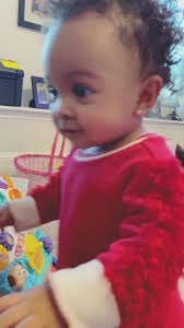 She always has me laughing #fyp #babymoves #toddlersdancing  #toddlersoftiktok