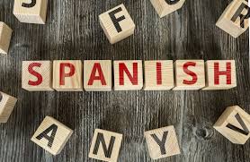 (it is very practical knowing how to make some domestic repairs; 25 Tips For Teaching Kids Spanish