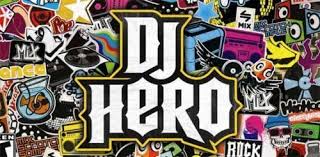 Doble de distancia en el salto. Dj Hero Lista Con Todas Sus Canciones