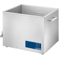 Cuves A Ultrasons Sonoclean Pour Le Nettoyage De Masques Respiratoires