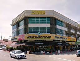 *kami memiliki sijil pembungkusan halal yang dikeluarkan oleh jakim *kami sentiasa menjaga kualiti produk untuk memastikan produk sentiasa segar. Jeruk Madu Pak Ali Seberang Jaya Seberang Jaya Penang