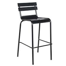 Latitude Run Stygg 30 11 Patio Bar Stool Wayfair In 2020 Patio Bar Stools Bar Stools Outdoor Bar Stools