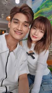 10 năm bên nhau của vợ chồng Mạc Văn Khoa