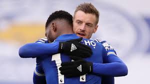 View the player profile of leicester city forward kelechi iheanacho, including statistics and photos, on the official website of the premier league. Leicester City 5 0 Sheffield United Kelechi Iheanacho Scores Hat Trick In Drubbing Eurosport