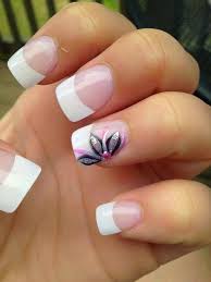 Styles Wow Outfits Diy Hairstyle Nails Flower Nail Designs Nail Designs Pretty Nail Designs