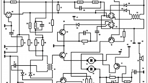 1 trick that we use is to printing the same wiring picture off twice. How To Read Car Wiring Diagrams For Beginners Emanualonline Blog