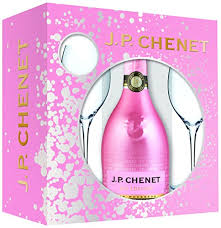Сколько стоит игристое вино j.p. J P Chenet Ice Edition Rose Halbtrocken Geschenkset Mit 2 Glasern 1 X 0 75 L Alles Uber Wein Sekt Und Champagner
