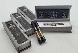 It takes a lot of effort, time, and advanced techniques to extract delta 8 thc in its natural form. 10 Pack Special Delta 8 Vape Cartridges 1 Gram 1g Utoya Organics