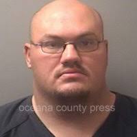 78th District Court felony arraignments, Jan. 25, 2021.