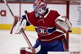 Have you ever dreamed of talking with him? Canadiens Game Day Dominique Ducharme Gets First Win As Head Coach Hockey Sports The Guardian